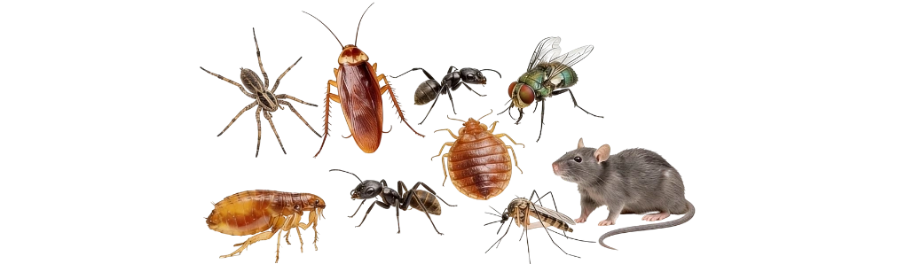 Get in touch with No Bugs in LA for residential and commercial pest control in Los Angeles